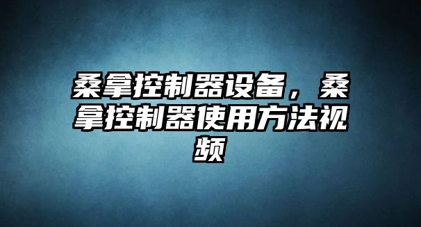 桑拿控制器設(shè)備，桑拿控制器使用方法視頻